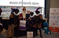 Sint 2018 - album 2