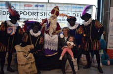 Sint 2018 - album 2