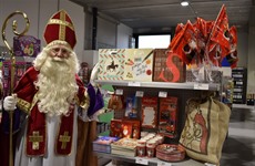 Sint 2018 - album 2