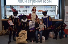 Sint 2018 - album 2