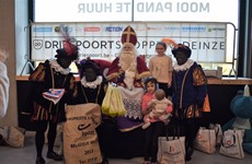 Sint 2018 - album 2