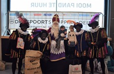 Sint 2018 - album 2