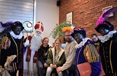 Sint 2018 - album 2