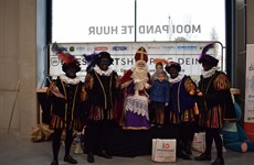 Sint 2018 - album 2