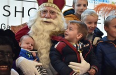 Sint 2018 - album 2