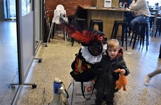 Sint 2018 - album 2