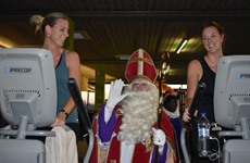 Sint 2018 - album 2