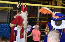Sint 2018 - album 2