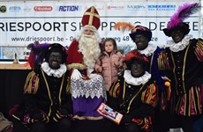 Sint 2018 - album 2