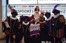 Sint 2018 - album 2