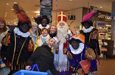 Sint 2018 - album 3