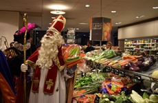 Sint 2018 - album 3