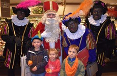 Sint 2018 - album 3