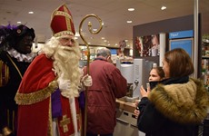 Sint 2018 - album 3