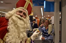 Sint 2018 - album 3