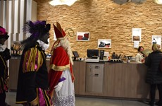 Sint 2018 - album 3