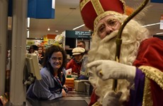 Sint 2018 - album 3