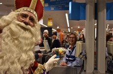 Sint 2018 - album 3