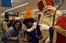 Sint 2018 - album 3