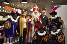 Sint 2018 - album 3