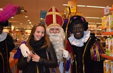 Sint 2018 - album 3