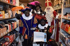 Sint 2018 - album 3
