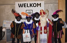 Sint 2018 - album 3