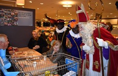 Sint 2018 - album 3