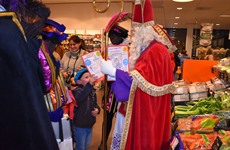 Sint 2018 - album 3