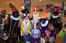 Sint 2018 - album 3