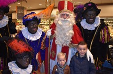 Sint 2018 - album 3