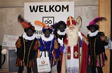 Sint 2018 - album 3