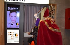 Sint 2018 - album 3