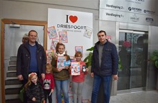 Sint 2018 - album 3