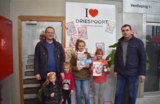 Sint 2018 - album 3