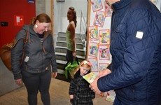 Sint 2018 - album 3