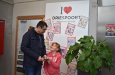 Sint 2018 - album 3