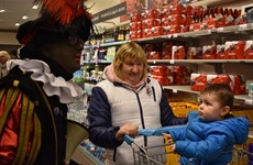 Sint 2018 - album 3