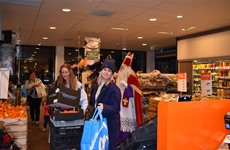 Sint 2018 - album 3