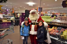 Kerstfestival Driespoort Shopping 2018