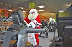 Kerstfestival Driespoort Shopping 2018