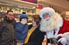 Kerstfestival Driespoort Shopping 2018