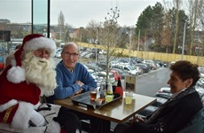 Kerstfestival Driespoort Shopping 2018
