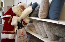 Kerstfestival Driespoort Shopping 2018