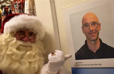 Kerstfestival Driespoort Shopping 2018