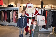 Kerstfestival Driespoort Shopping 2018