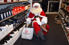 Kerstfestival Driespoort Shopping 2018