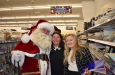 Kerstfestival Driespoort Shopping 2018