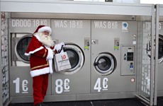 Kerstfestival Driespoort Shopping 2018