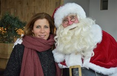 Kerstfestival Driespoort Shopping 2018